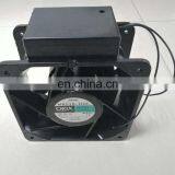 ORIX AC Cooling Fan MRS18-DUL 200V/230V thumbnail-1