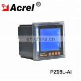 AC Digital Display Single-phase LCD Ammeter Current Meter thumbnail-6