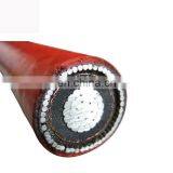 3x95mm2 N2XSYRY Cable DIN Standard XLPE Armoured Power Cable thumbnail-5