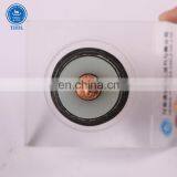 6/10 kV Copper Conductor Steel Tape Armored Power Cable thumbnail-3