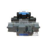 TOKIMEC Directional Valve DG5V-H8-3C-E-P2-T-84-JA192 Hydraulic Valve thumbnail-1