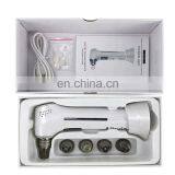 Luxury Ion Removal Blackhead Remover Pore Vacuum Pink Face Deep Pore Cleaner 2020 thumbnail-7