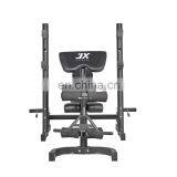 Outdoor_low Moq Bench Fitness_equipment thumbnail-3