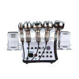 40K Vacuum Cavitation Machine RF and LED Therapy Face Sculpting Body Slimming Machine thumbnail-4