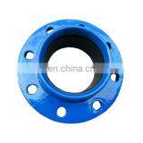 Ductile Iron Quick Adaptor For Pvc Pipe thumbnail-2