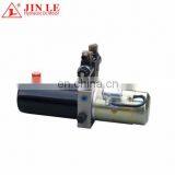 Double Acting 12v Hydraulic Power Unit thumbnail-1