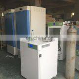 Water Jacket Thermostatic Constant Incubator Machine For Sale thumbnail-4