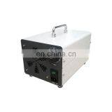 New CE Certification 20g/h Mobile Air Purifier Ozone Disinfection Device Ozontor Machine Ozone Generator thumbnail-6