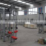 Best Selling With Lower Prices Commercial Mj8 Multi Jungle Gym Equipment Life Ftiness 8 Stack Multi Station Gym Trainer LF26 thumbnail-5