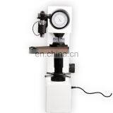 Производитель LIYI. Цена бринелльметра, виккерсметра, роквеллметра и микротвердомера thumbnail-5