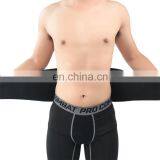 Hampool Plus Size Latex Workout Hot Tummy High Short Body Waist Shaper thumbnail-4