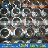 Разница между литьем и ковкой thumbnail-1