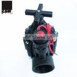 Solenoid Valve Plastic for Irrigation 2 Inch DN50 Flow Control Adjustable 150 P PGA