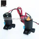 1/8 INCH SOLENOID 3 WAY AGRICULTURE IRRIGATION WATER TREATMENT FERTILIZER