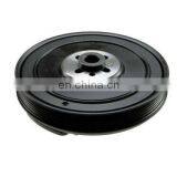 074105251AC For 2.4 Diesel or 2.5 Tdi Pulley Crankshaft 074105251P 8627933S1 9163918 9180620 High Quality thumbnail-4