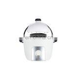 Vivanstar Head Massager Electric Pressure Music Massage Chip Control Model MT6607 Helmet Head Massage thumbnail-3