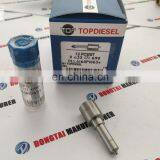 TOPDIESEL Common Rail Injector Nozzle DLLA160P1063+ 0433171690 for Injector 0445110122