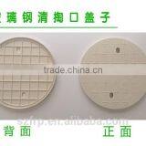 Popular FRP Septic Tank For Sewage Treatment thumbnail-5