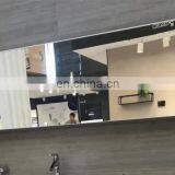 Beveled Edge Frameless Wall Decorative Mirror thumbnail-2