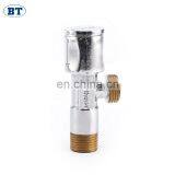 BT3010 Good Price Best Wash Brass Angle Valve thumbnail-4