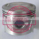 Motorcycle JH70 Piston Piston Set Jh70 Motor Piston