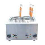 Countertop Restaurant Equipment Simple Noodle Cooker Machine Pasta Boiler Commercial thumbnail-4