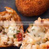 Top Sale Most Popular Automatic Arancini Rice Ball Making Machine thumbnail-5