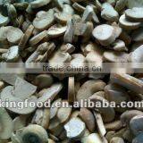 Hot selling frozen white button mushroom