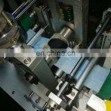 Automatic Ear-Loop Type N95 Non Woven Making Machinery Ultrasonic Welding Machine Mask Nonwoven With Ce Certificate