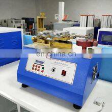 ZONHOW IEC60884 Electrical Switch, Plug and Socket Service Life Tester for Mobile Phone/computer/USB Plug Machine thumbnail-4