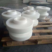 UHMWPE Pile Roller for Conveyor and Machine Equipment thumbnail-5