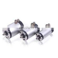 Custom 2kw 48v 24v Electric Permanent Magnet Synchronous Pmsm Synchronous Motor thumbnail-5