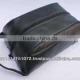 Black and Brown Shoes Bag thumbnail-1