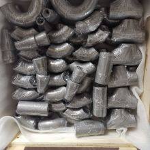 Titanium WPT2 Seamless Pipe Fittings ASME B16.9 thumbnail-3