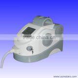 RF-белесение кожи, ИПЛ-удаление волос