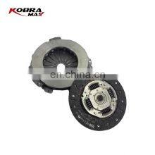 High Quality Clutch Kit For DACIA 8200365633 For RENAULT 7701 479 194 Auto Mechanic thumbnail-2