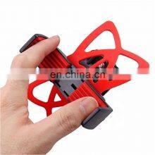 2020 NEW Electric Vehicle Motorcycle Mount Cell Phone Holder Universal Waterproof Bicycle Smart Mobile Phone Holder thumbnail-3