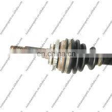 Chery A1 Arauca Face Kimo X1 Beat Right Drive Propeller Shaft for Engine 473 Auto S12 S12-2203020AB thumbnail-3