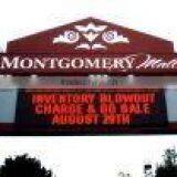 LED Sign Board Outdoor