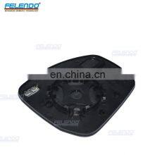 Left Car Door Side Wing Mirror Glass for Land Rover Discovery 4 Range Rover Sport LR045153 thumbnail-2