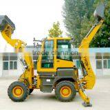 WZ45-16 Wheel Loader thumbnail-3