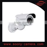 SOONY Professional manufacturer for 12mm CS Mount Lens IR CCTV Camera IP66