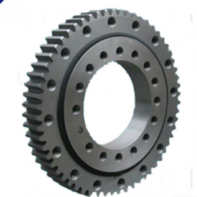 Inner Gear Manufacturer Used for Manipulator Slewing Bearings thumbnail-2