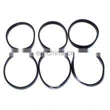 6Pcs Intake Manifold Gasket For BMW Z4 530i 525i 330i 325i X3 X5 X6 11617547242 thumbnail-2
