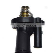 Free Shipping!LF7015170 Engine Coolant Thermostat Housing Assembly For Mazda 3 2004-2009 New thumbnail-3