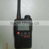ECOME Walkie Talkie ET-5UV thumbnail-1