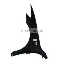 Auto Car Parts Steel Front Fender Simyi Car Fender For VW PASSAT B8 2016 OEM L3AA821022 L3AA821022 thumbnail-3