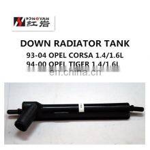 Car Parts Accessories With Auto Radiator Pa66 Gf30 as Radiator Plastic Tank thumbnail-3