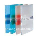 2015 Top Sale Good Looking File Folder, High Quality Plastic File Folder