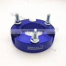 4x4 Front Spacer for Hilux Vigo 2005 - 2014 Lift Kits 4x4 Front Shock Strut Spacer thumbnail-2